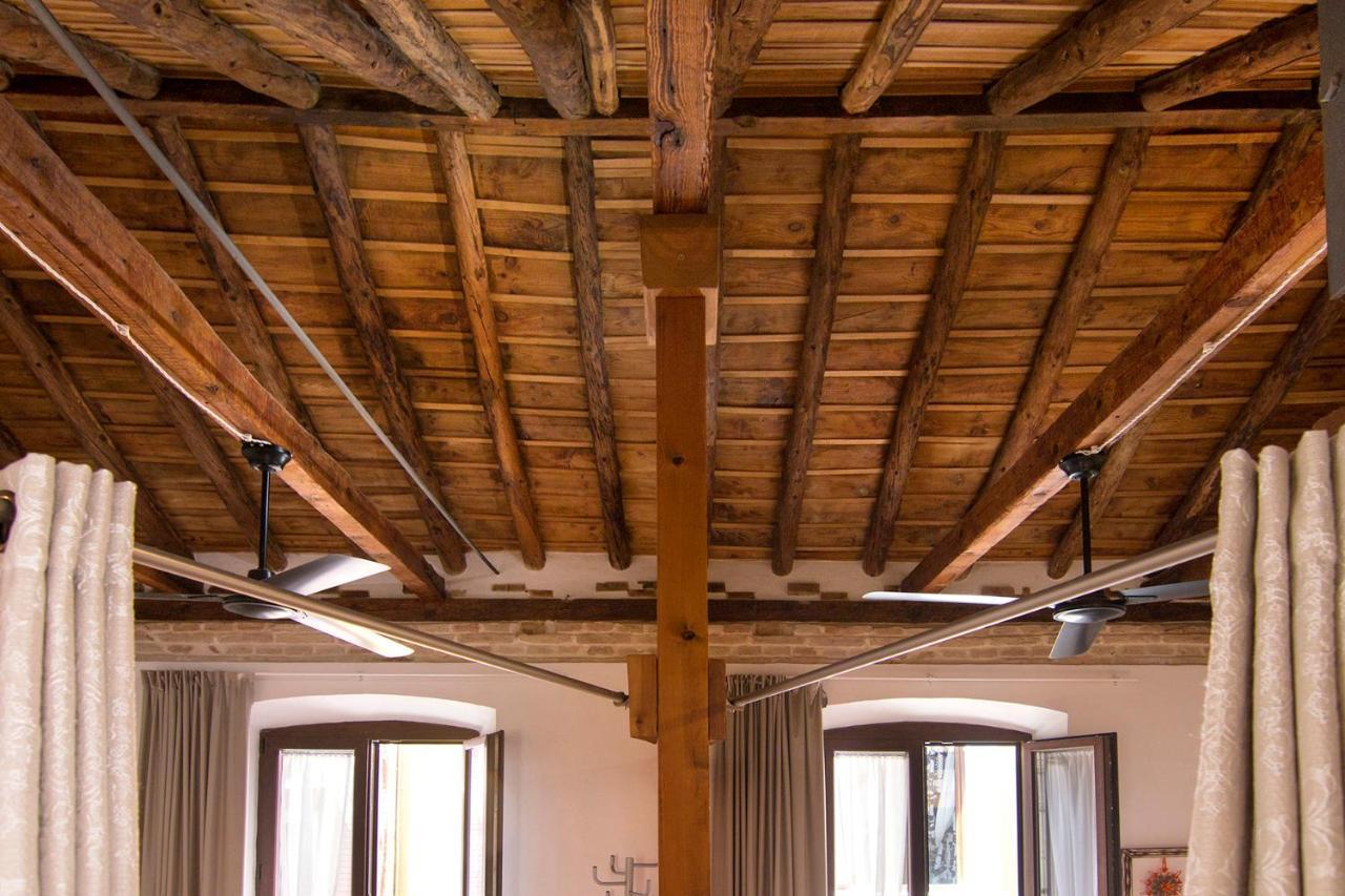 La Buhardilla De Mesones ,Vicent Suite Γρανάδα Εξωτερικό φωτογραφία