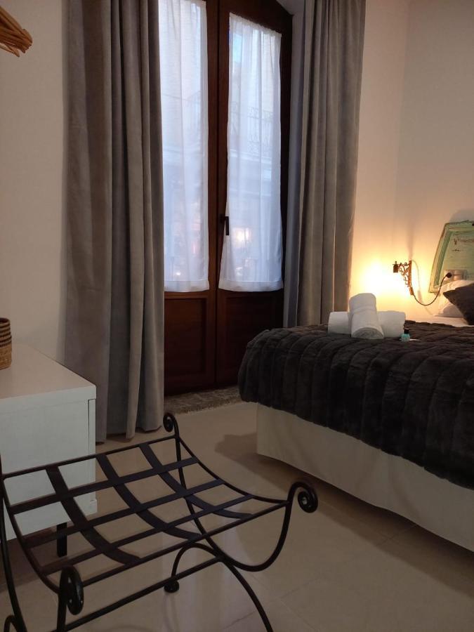La Buhardilla De Mesones ,Vicent Suite Γρανάδα Εξωτερικό φωτογραφία