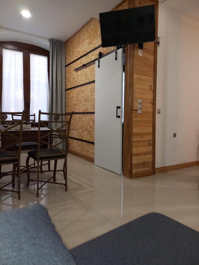 La Buhardilla De Mesones ,Vicent Suite Γρανάδα Εξωτερικό φωτογραφία